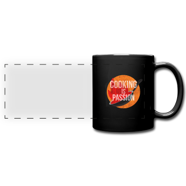 Kochen Tasse - Koch