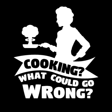 Motiv Kochen