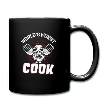 Kochen Tasse - Kochen Koch Geschenk