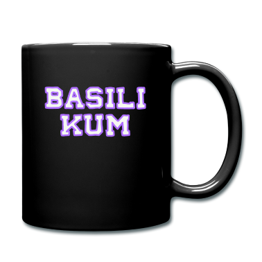 Kochen Tasse - Basilikum - Koch - Köche
