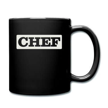 Kochen Tasse - Koch