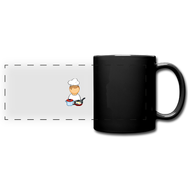 Kochen Tasse - Koch