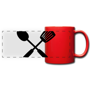 Kochen Tasse - Kochen