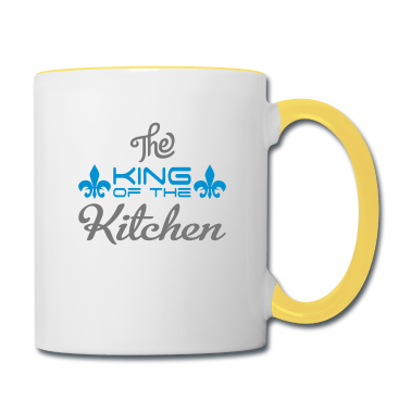 Kochen Tasse - Kochen