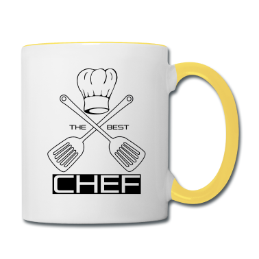 Kochen Tasse - Koch
