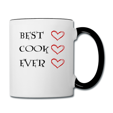 Kochen Tasse - Kochen