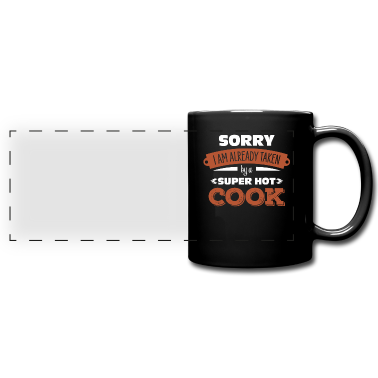 Kochen Tasse - Koch