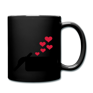 Kochen Tasse - Kochen