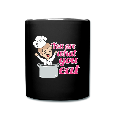 Kochen Tasse - Koch
