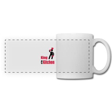 Kochen Tasse - Koch