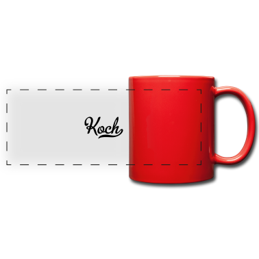 Kochen Tasse - Koch