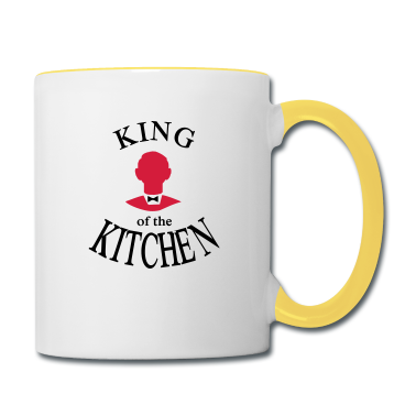 Kochen Tasse - Kochen