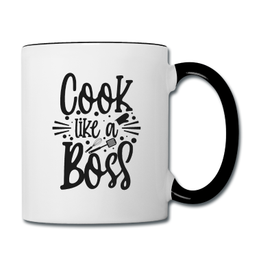 Kochen Tasse - Kochen