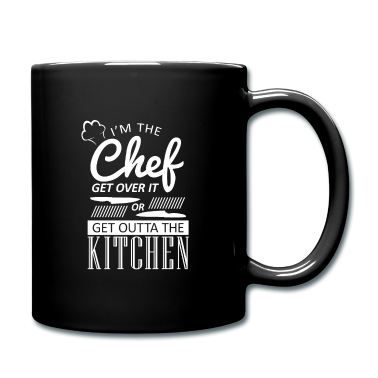 Kochen Tasse - Koch