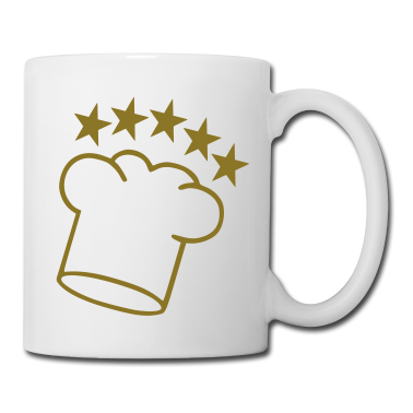 Kochen Tasse - kochen