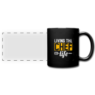 Kochen Tasse - Koch