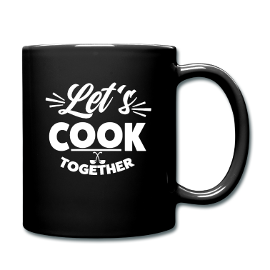 Kochen Tasse - Kochen