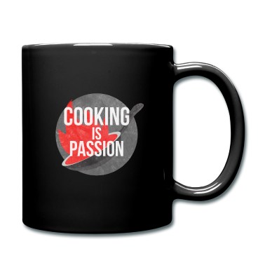 Kochen Tasse - Koch