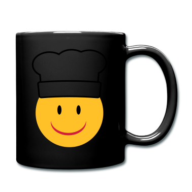 Kochen Tasse - Koch