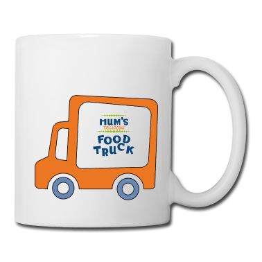 Kochen Tasse - kochen