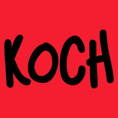 Motiv Koch