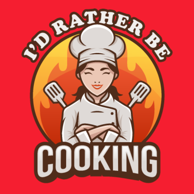 Motiv Kochen