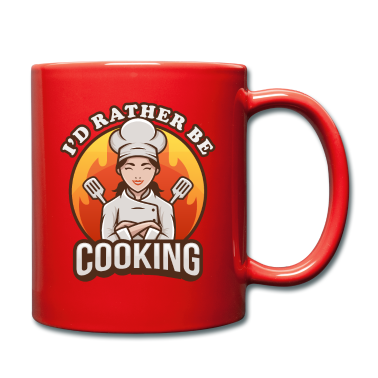 Kochen Tasse - Kochen