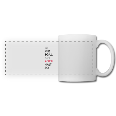 Kochen Tasse - kochen