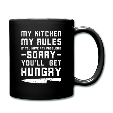 Kochen Tasse - Koch
