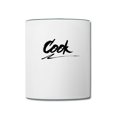 Kochen Tasse - Kochen