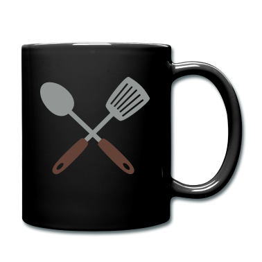 Kochen Tasse - Kochen