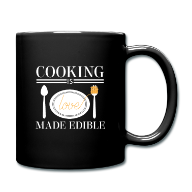 Kochen Tasse - Koch