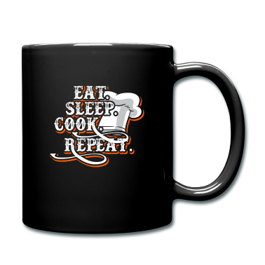 Kochen Tasse - Kochen