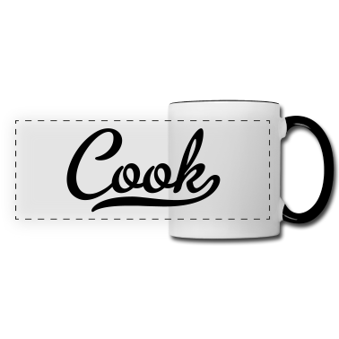 Kochen Tasse - Koch