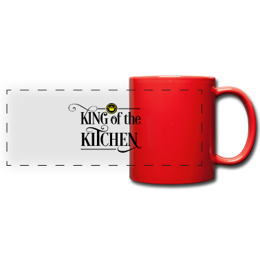 Kochen Tasse - Koch