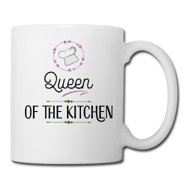 Kochen Tasse - Kochen