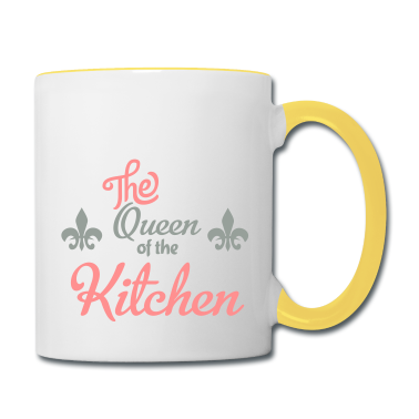 Kochen Tasse - kochen