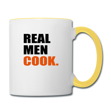 Kochen Tasse - Koch