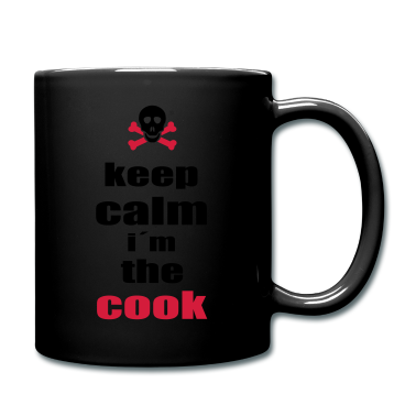 Kochen Tasse - koch