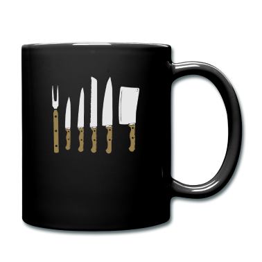 Kochen Tasse - Koch