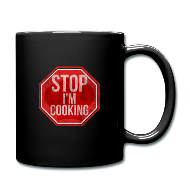Kochen Tasse - Koch