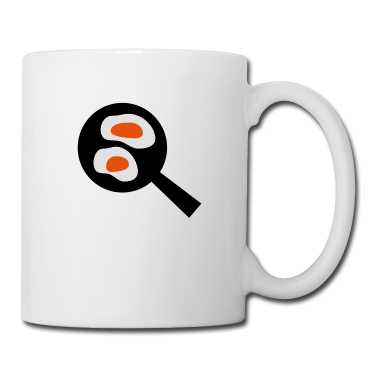 Kochen Tasse - koch
