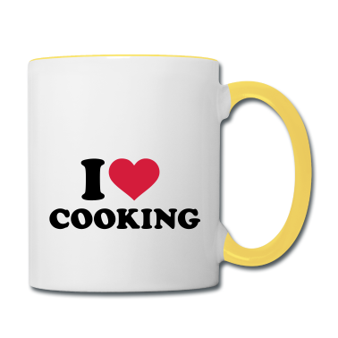Kochen Tasse - Kochen