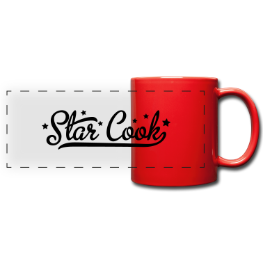 Kochen Tasse - Koch