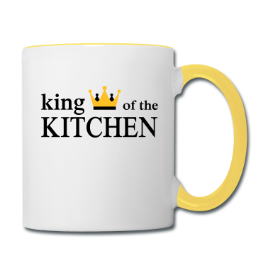 Kochen Tasse - Koch