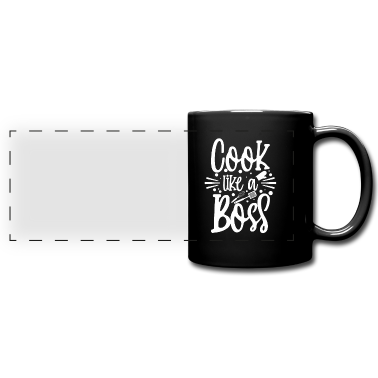 Kochen Tasse - Kochen