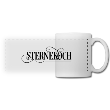 Kochen Tasse - Koch