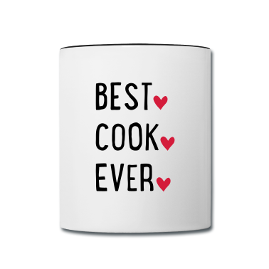 Kochen Tasse - Koch