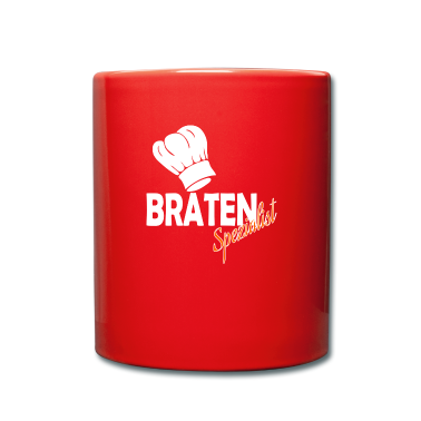 Kochen Tasse - Kochen