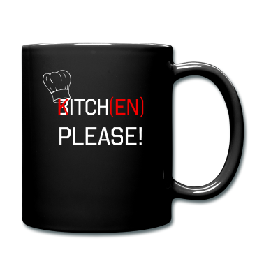 Kochen Tasse - Koch